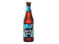 Woolworths Wild Yak Pacific Ale Bottles 24x345ml offer