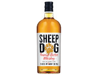 Woolworths Sheep Dog Peanut Butter Whiskey 700ml offer