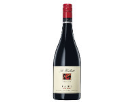 Woolworths St Hallett Faith Shiraz 750ml offer