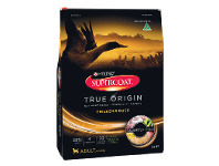 Supercoat True Origin Dry Dog Food 7kg