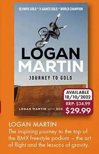Logan martin