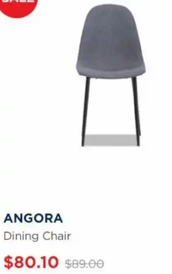 Angora Dining Chair