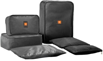 Coles Urbanworx travel bag set offer