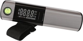 Coles Urbanworx luggage scale offer