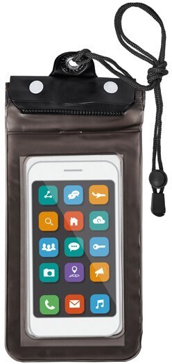 Coles 5 seasons waterproof floating phone case offer