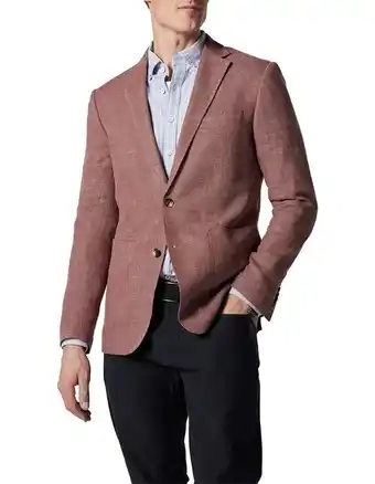 Myer Rodd & gunn the cascades sports fit jacket offer