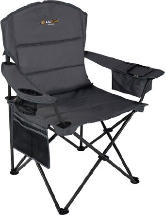 Anaconda Oztrail getaway chair offer