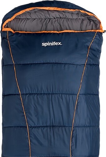 Anaconda Spinifex drifter sleeping bag offer