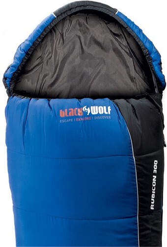 Anaconda Blackwolf rubicon 200 sleeping bag offer