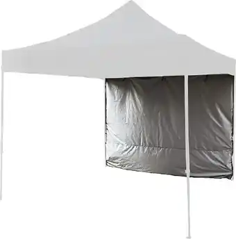 Anaconda Dune 4wd deluxe 3m gazebo wall offer