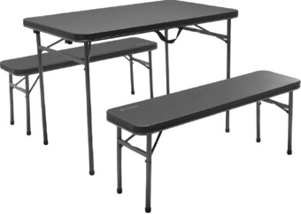 Anaconda Oztrail ironside picnic table set offer