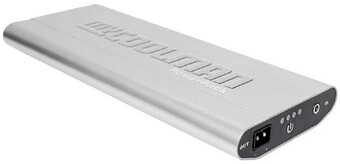 Mycoolman lithium-ion powerpack 15ah