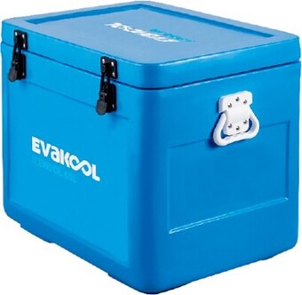 Evakool icekool icebox 60l