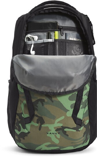 Anaconda The north face vault 26l daypack offer