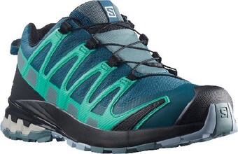 Anaconda Salomon women’s xa pro 3d v8 gore-tex low hiker offer