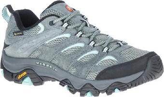 Anaconda Merrell women’s moab 3 gore-tex low hiker offer
