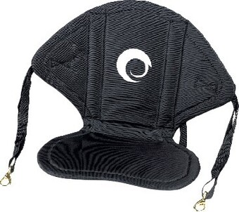 Anaconda Seak standard kayak backrest offer