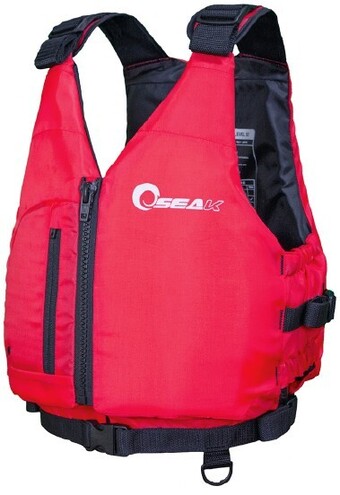 Anaconda Seak l50 e50 kayak pfd offer