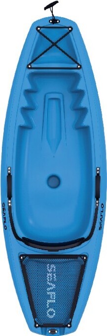 Anaconda Seaflo youth kayak offer