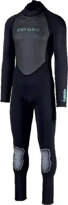 Anaconda Body glove men’s 3/2mm steamer wetsuit offer