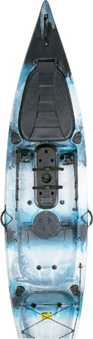 Anaconda Seak mako kayak offer