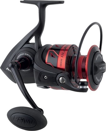 Anaconda Penn fierce iv spin reel offer