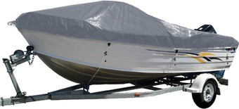 Anaconda Oceansouth storage boat cover 3.3-4m offer