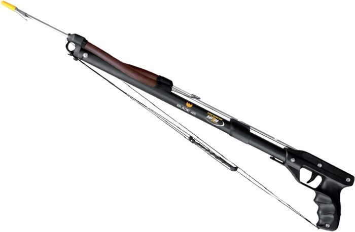 Mirage blade speargun 450mm offer at Anaconda