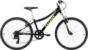 Anaconda Fluid rapid 24” youth mountain bike offer