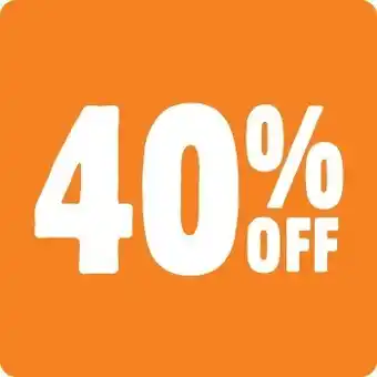 Anaconda 40% off all sleeping bags by spinifex, dune 4wd & denali offer