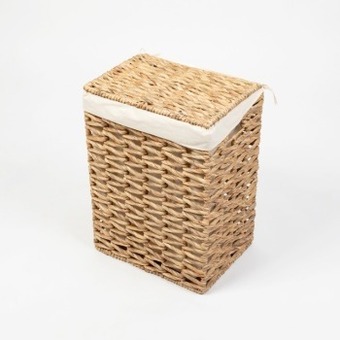 Pillow Talk Orian laundry hamper by habitat offer