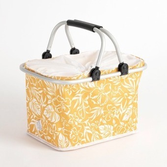 Pillow Talk Sundays maia beach basket by pillow talk offer