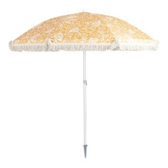 Pillow Talk Sundays maia beach umbrella by pillow talk offer