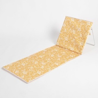 Pillow Talk Sundays maia beach lounger by pillow talk offer