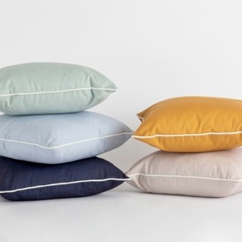 Pillow Talk Sundays nura outdoor cushion by pillow talk offer