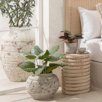 Pillow Talk Monaco decorative vase by m.u.s.e. offer