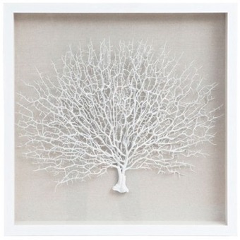 Pillow Talk Marina framed 3d wall art by m.u.s.e. offer