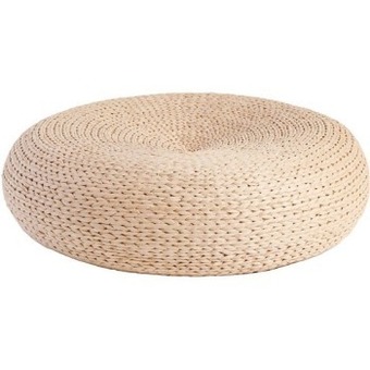 Pillow Talk Havana natural ottoman by habitat offer