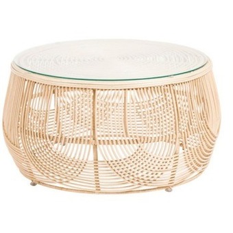 Pillow Talk Flower coffee table by m.u.s.e. offer