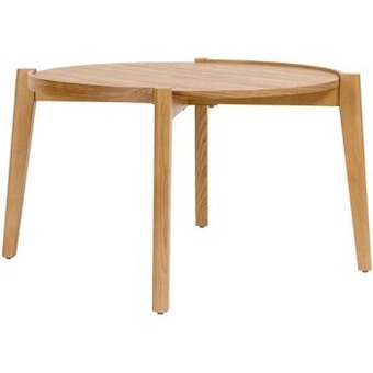Pillow Talk Baxter coffee table by m.u.s.e. offer