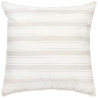 Pillow Talk Sundays talula large square outdoor cushion by pillow talk offer