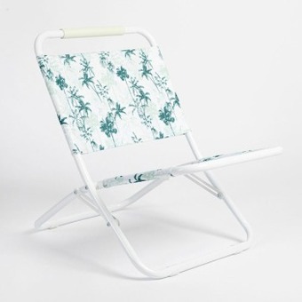 Pillow Talk Sundays camille beach chair by pillow talk offer