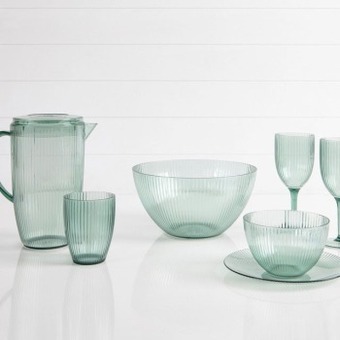 Pillow Talk Sundays aria green outdoor kitchen range by pillow talk offer