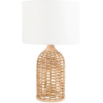 Pillow Talk Sorrento 68cm table lamp by m.u.s.e. offer