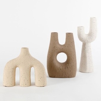 Henley vase by habitat