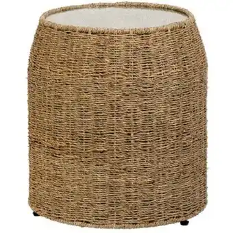 Pillow Talk Koto side table by m.u.s.e. offer