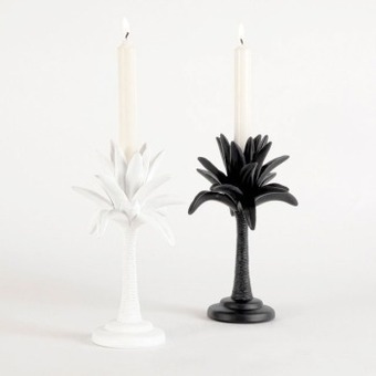 Pillow Talk Palma candle holder by m.u.s.e. offer