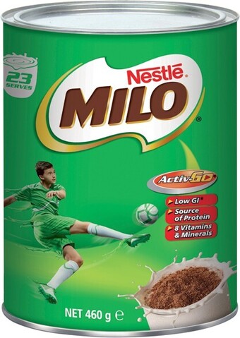 IGA Nestlé milo 460g offer