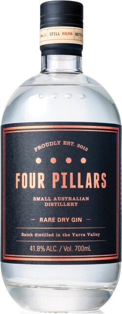 IGA Four pillars rare dry gin 700ml offer