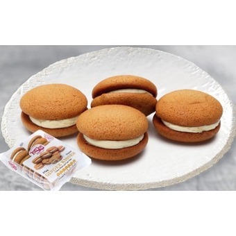 IGA Jon jon ginger kisses 200g offer